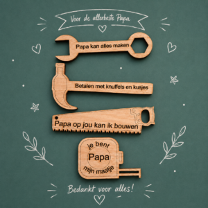 insta foto gereedschap