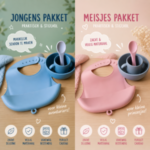 eetpakket insta